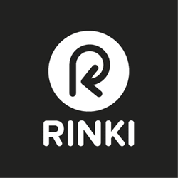 Olemme mukana Suomen Pakkauskierrätys RINKI Oy:n järjestelmässä