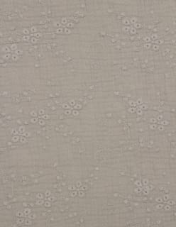 HARLEEN -double gauze beige
