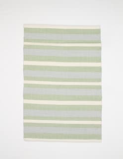 KATRI -matto 60x90 cm vihreä