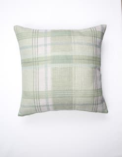 FRAME -tyynynpäällinen 45x45 cm vihreä