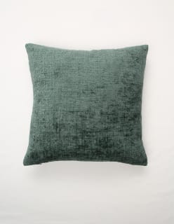 FEELING -tyynynpäällinen vihreä