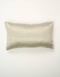 DUNAS -tyynynpäällinen 30x50 cm beige