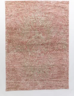 TÄHTISUMU -matto 160x230 cm roosa