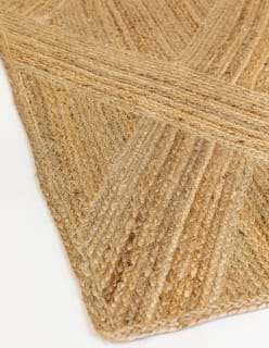 RANNIKKO -matto 160x230 cm beige