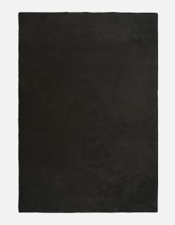 HATTARA MATTO 160x230 cm tummaharmaa