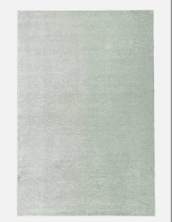 HATTARA MATTO 160x230 cm vaaleanvihreä