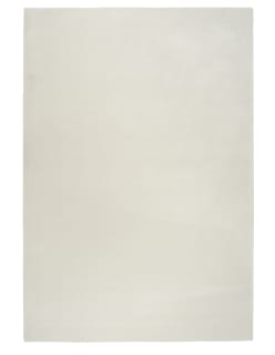 HATTARA MATTO 160x230 cm valkoinen