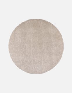 SILKKITIE MATTO D133 cm vaaleabeige
