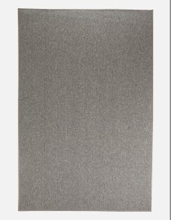 BALANSSI MATTO 80x200 cm vaaleaharmaa