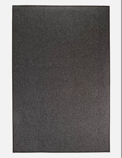 BALANSSI MATTO 80x300cm tummaharmaa