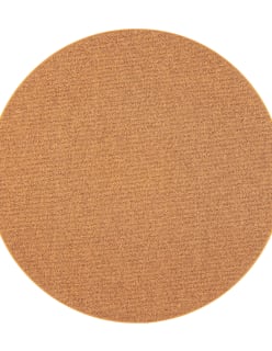 TWEED MATTO D133 cm keltainen