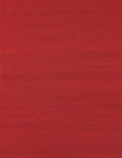 LUXURY -silkki punainen