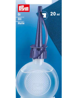 OMPELUKONEÖLJY 20ml