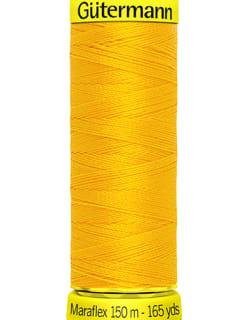 MARAFLEX 120 OMPELULANKA, 150m keltainen