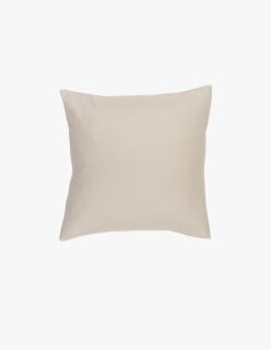 MADDY -tyynynpäällinen 45x45 cm vaaleabeige
