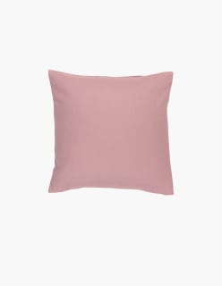 MADDY -tyynynpäällinen 45x45 cm roosa