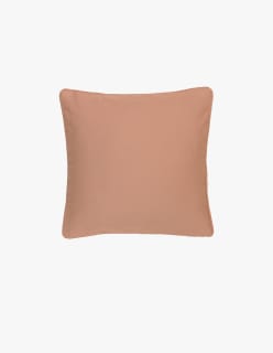 NIKI -tyynynpäällinen 45x45 cm roosa