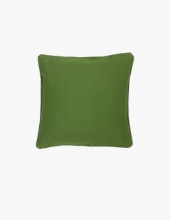 NIKI -tyynynpäällinen 45x45 cm vihreä