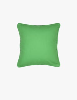 NIKI -tyynynpäällinen vihreä