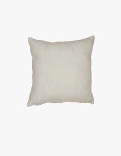 MIISA -tyynynpäällinen 45x45 cm beige