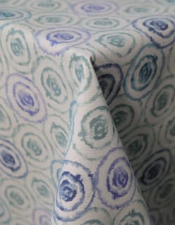 CIRCLES -kerni sininen