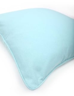KIKI -tyynynpäällinen 45x45 cm vaaleaturkoosi