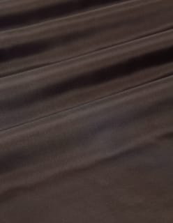 RACHEL -vuorisilkki dark brown