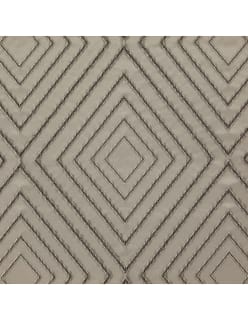 INTUITION -jacquard beige