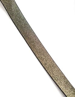KUMINAUHA LUREX 20mm kulta