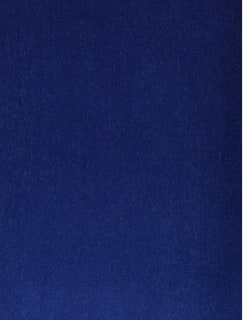 REMBRANDT -sametti sininen