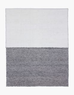 LANKKU -matto 80x150 harmaa