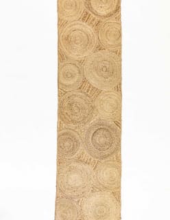 FARMHOUSE -matto 80x300 cm beige