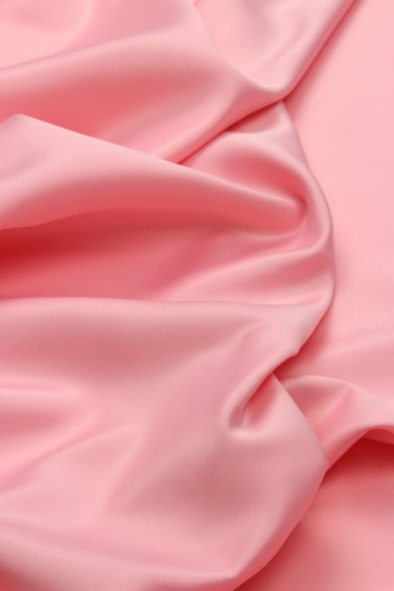 DUCHESS -SATIINI 2 vaaleanpunainen