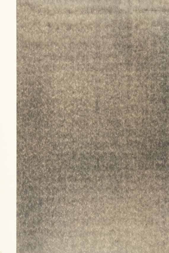 KOVIKE paksu kuituk. musta