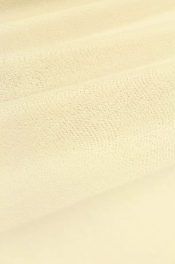 EASY-muovitettu frotee beige