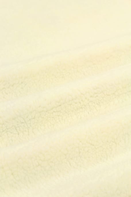 NICCOLO-teddy valkoinen