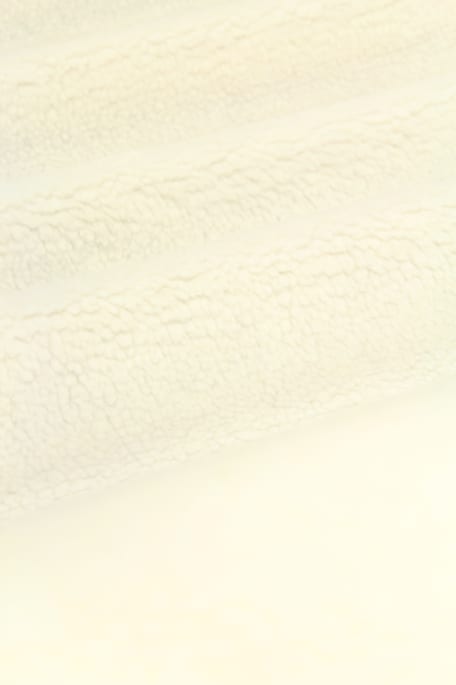 NICCOLO-teddy valkoinen