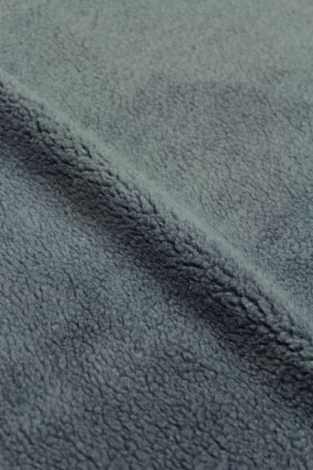 NICCOLO-teddy harmaa