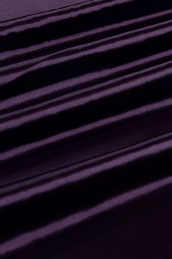 STRETCH SATIN tummalila