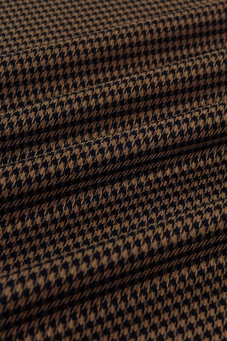 MARLENE-kukonaskel ruskea