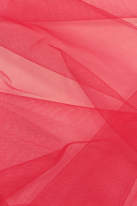 YLEISTYLLI- kova punainen