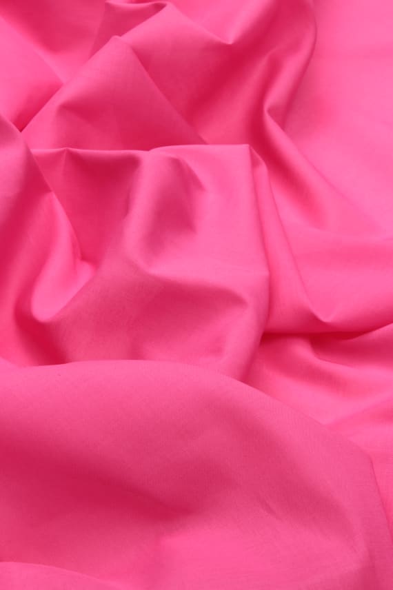 KIM -voile aniliininpunainen