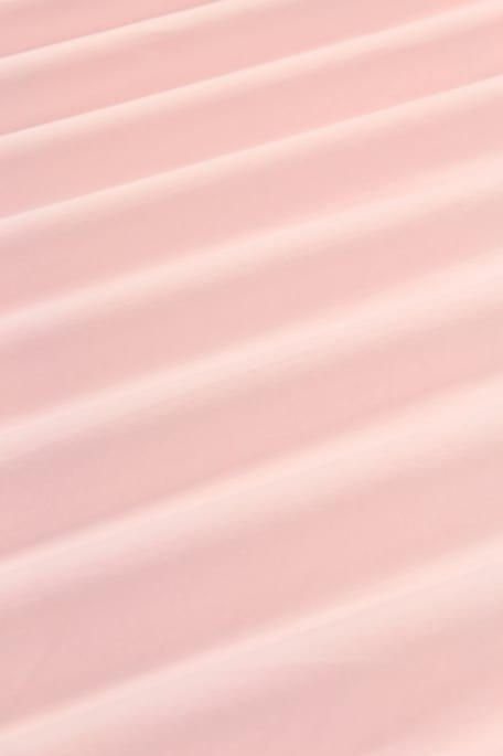 NICKY-samettitrikoo vaaleanpunainen