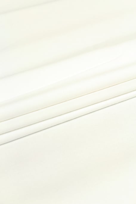 FLANELLI 280 valkoinen