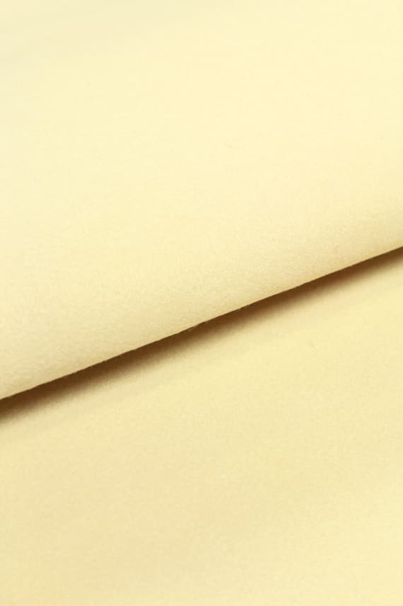 PAKSU HUOPA 3mm luonnonvalkoinen