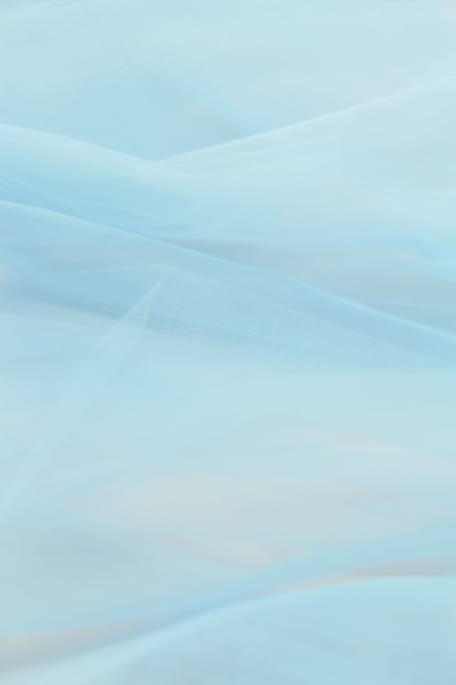 YLEISTYLLI- pehmeä vaaleansininen