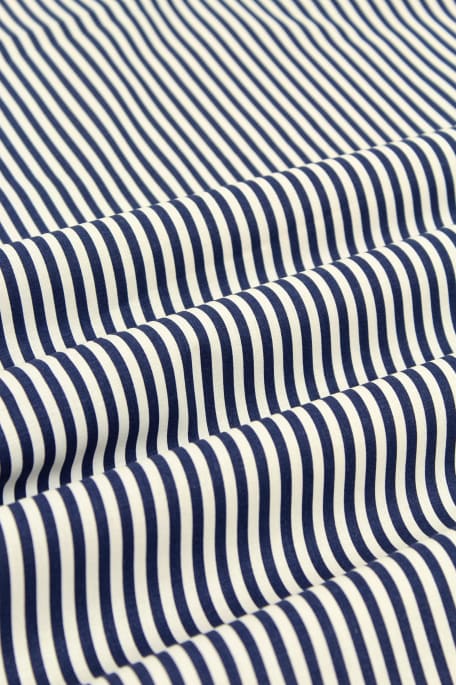 METTE RAITA tummansininen