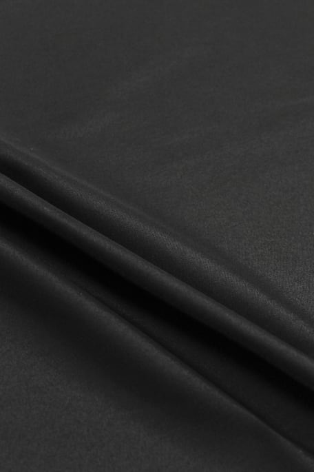 GRISSOM -paloturvallinen musta