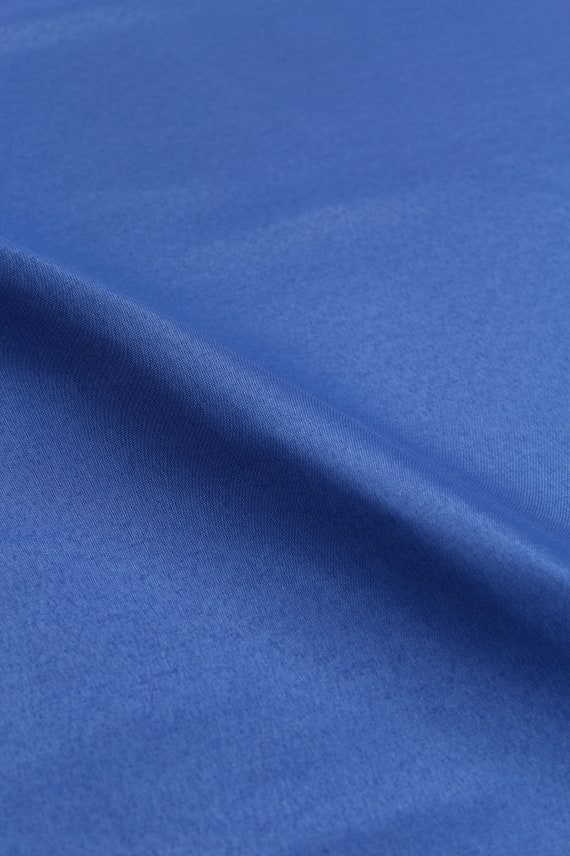 GRISSOM -paloturvallinen sininen