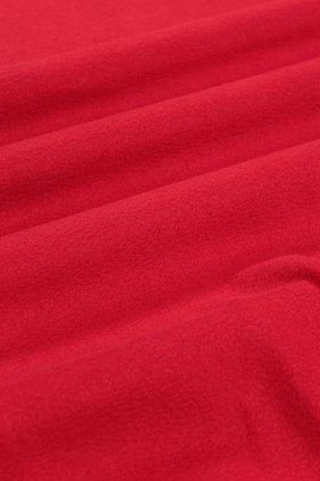 POLARFLEECE 3 punainen